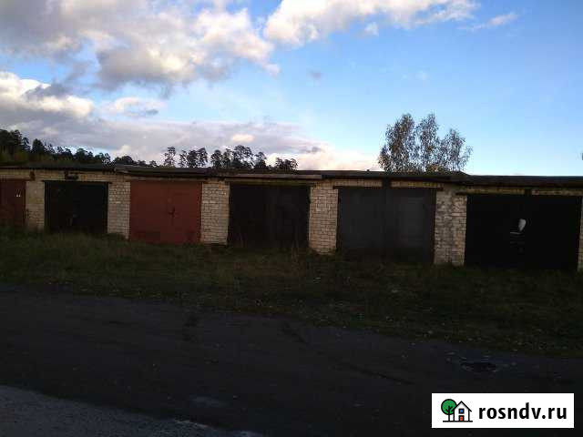 Гараж 24 м² в аренду в Перми Пермь - изображение 1