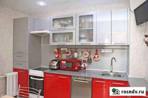 2-комнатная квартира, 39 м², 2/5 эт. на продажу в Среднеуральске Среднеуральск