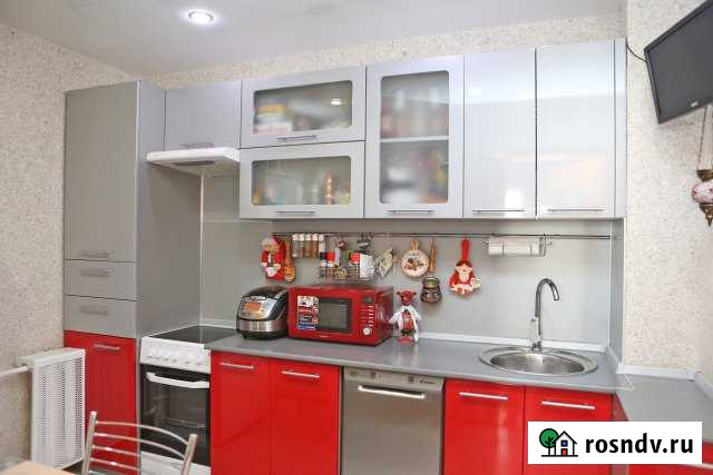 2-комнатная квартира, 39 м², 2/5 эт. на продажу в Среднеуральске Среднеуральск - изображение 1