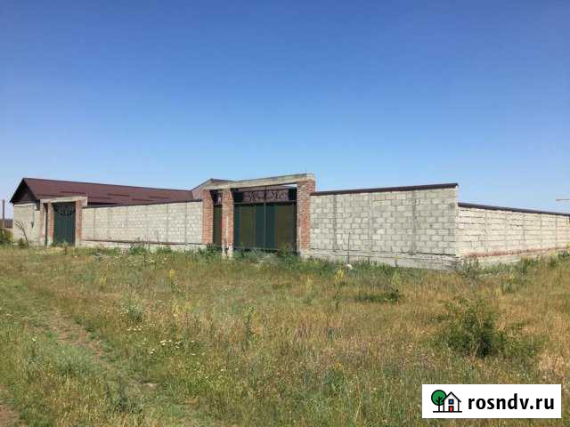 Дом 120 м² на участке 16 сот. на продажу в Старых Атагах Старые Атаги - изображение 1