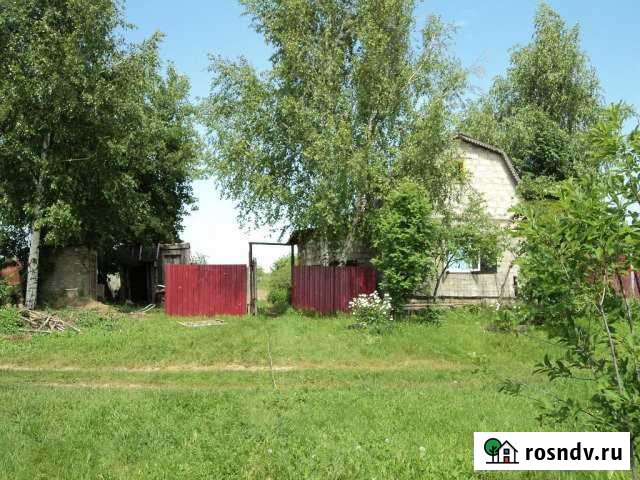 Дача 33 м² на участке 15 сот. на продажу в Рыбном Рыбное - изображение 1