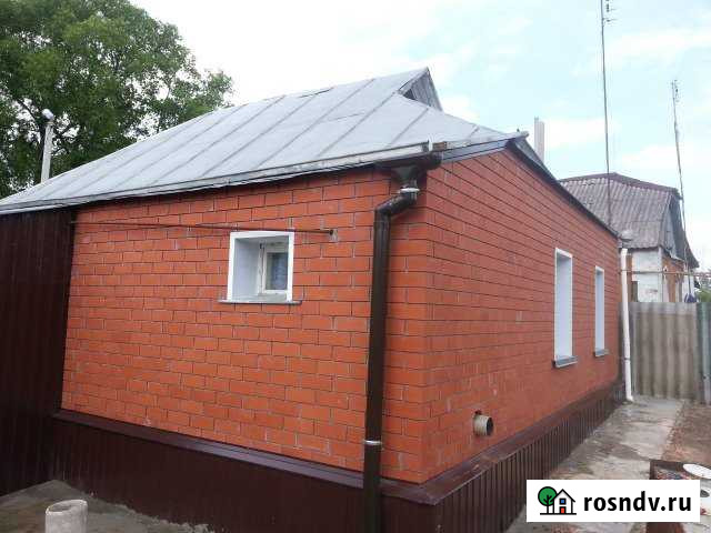 Дом 80 м² на участке 40 сот. на продажу в Томаровке Томаровка - изображение 1