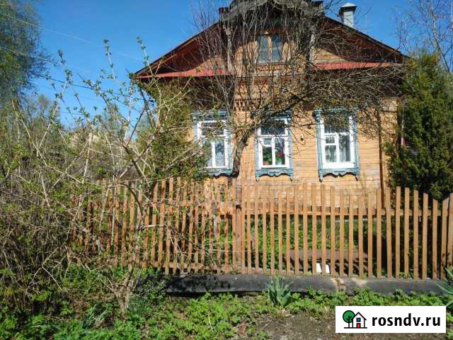 Дом 30 м² на участке 7.4 сот. на продажу в Талдоме Талдом - изображение 1