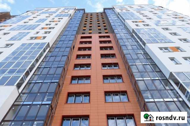 2-комнатная квартира, 54 м², 18/19 эт. на продажу в Верхней Пышме Верхняя Пышма - изображение 1