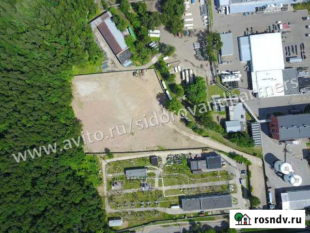 Участок промназначения 145 сот. на продажу в Балашихе Балашиха - изображение 1