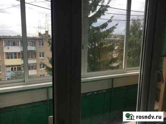 3-комнатная квартира, 61 м², 5/5 эт. на продажу в Ясногорске Тульской области Ясногорск