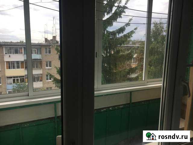 3-комнатная квартира, 61 м², 5/5 эт. на продажу в Ясногорске Тульской области Ясногорск - изображение 1