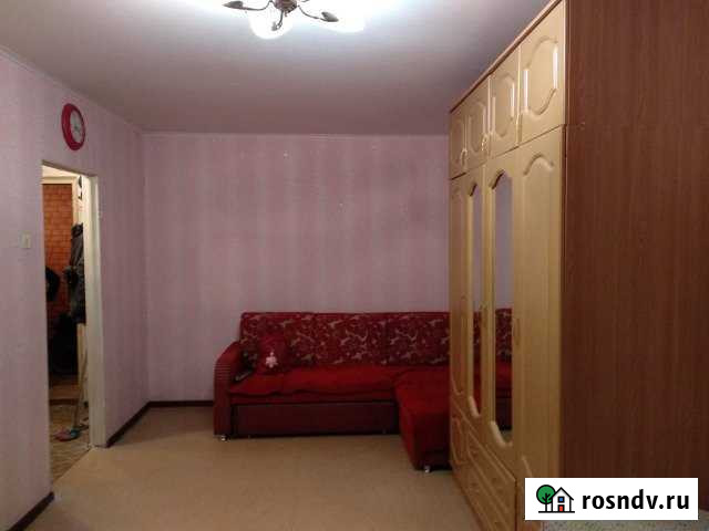 1-комнатная квартира, 34 м², 4/5 эт. на продажу в Канаше Канаш - изображение 1