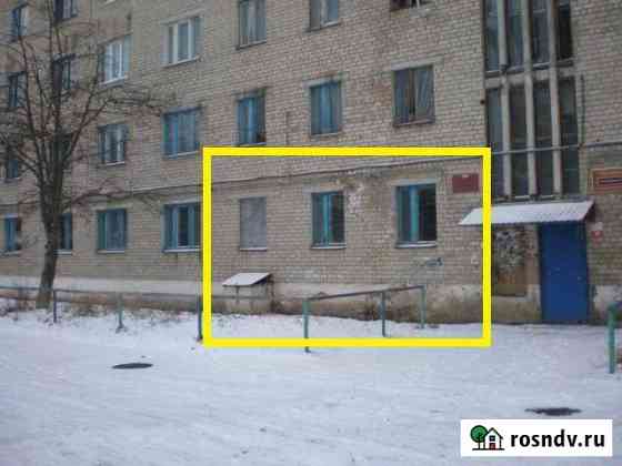 Помещение свободного назначения, 30.1 кв.м. Мценск