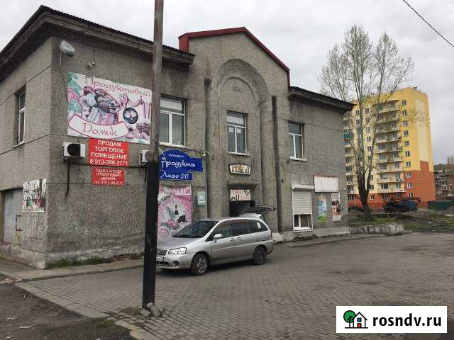 Продуктовый магазин Междуреченск - изображение 1