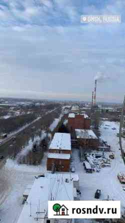 Участок промназначения 1250 сот. на продажу в Омске Омск