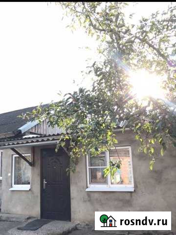 Дом 75 м² на участке 10 сот. на продажу в Петровской Петровская - изображение 1