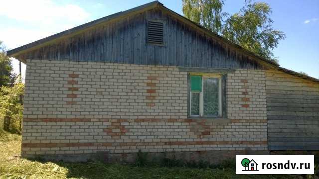 Дом 75 м² на участке 35 сот. на продажу в Валдае Валдай - изображение 1