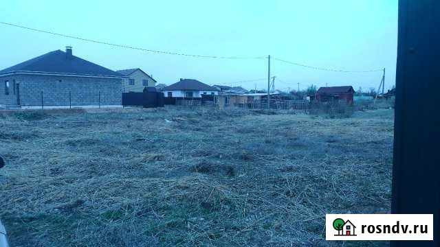 Участок СНТ, ДНП 7 сот. на продажу в Волжском Волгоградской области Волжский - изображение 1