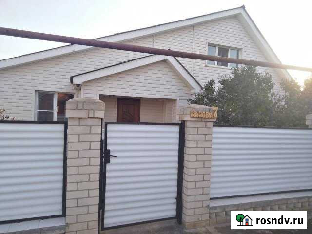 Дом 124 м² на участке 15 сот. на продажу в Хрящевке Хрящевка - изображение 1