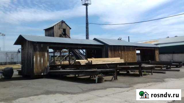 Продам производственную базу Братск - изображение 1