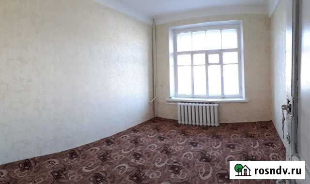 Комната 16 м² в 3-ком. кв., 2/5 эт. на продажу в Павловском Посаде Павловский Посад - изображение 1