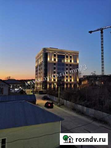 5-комнатная квартира, 184 м², 6/9 эт. на продажу в Ульяновске Ульяновск - изображение 1