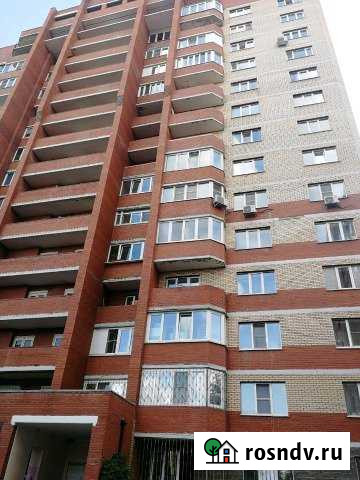 3-комнатная квартира, 126 м², 4/14 эт. на продажу в Котельниках Котельники - изображение 1