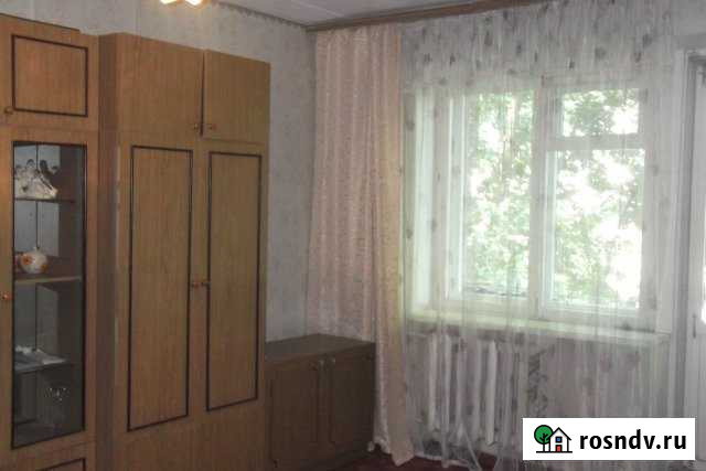 2-комнатная квартира, 42 м², 2/5 эт. на продажу в Ливнах Ливны - изображение 1