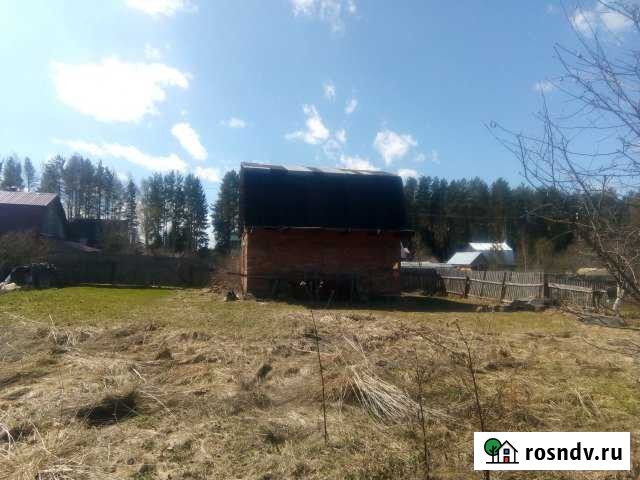 Дача 40 м² на участке 5 сот. на продажу в Стрижах Стрижи - изображение 1