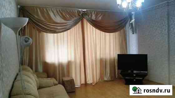 5-комнатная квартира, 157 м², 3/4 эт. на продажу в Элисте Элиста