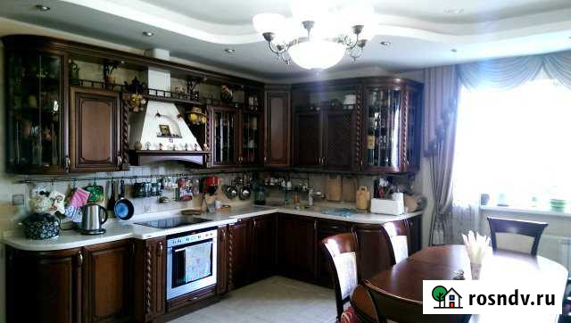 Коттедж 400 м² на участке 7 сот. в аренду посуточно в Волгограде Волгоград - изображение 1