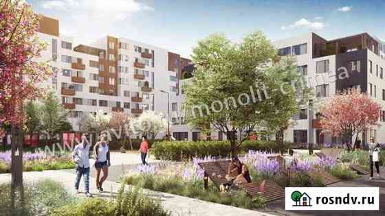 3-комнатная квартира, 83 м², 3/8 эт. на продажу в Симферополе Симферополь