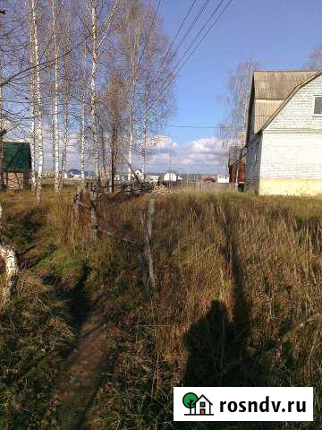 Участок ИЖС 20 сот. на продажу в Зубовой Поляне Зубова Поляна - изображение 1