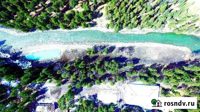 Участок ИЖС 100 сот. на продажу в Сторожевой Сторожевая - изображение 1