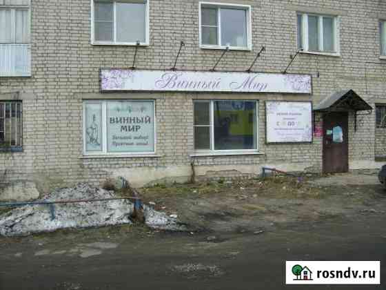 Помещение свободного назначения, 80 кв.м. Мантурово