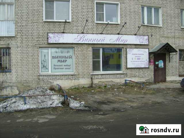 Помещение свободного назначения, 80 кв.м. Мантурово - изображение 1