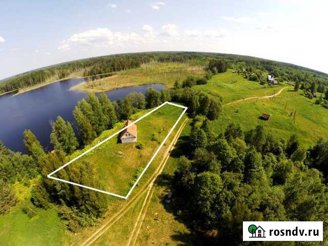 Дом 100 м² на участке 29 сот. на продажу в Западной Двине Западная Двина - изображение 1