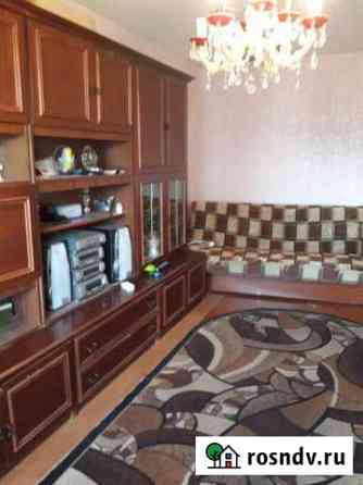 2-комнатная квартира, 54 м², 5/5 эт. в аренду на длительный срок в Волхове Волхов