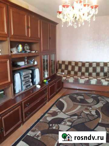 2-комнатная квартира, 54 м², 5/5 эт. в аренду на длительный срок в Волхове Волхов - изображение 1