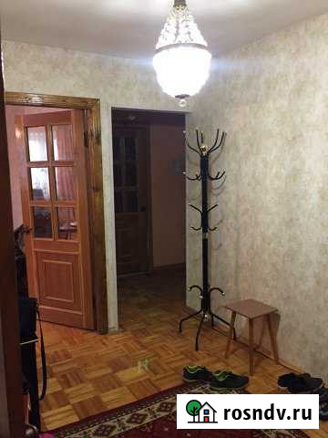 3-комнатная квартира, 67 м², 2/5 эт. в аренду на длительный срок в Ильинском Московской области Ильинский - изображение 1