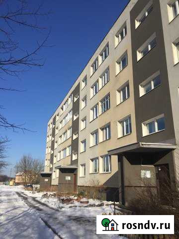 2-комнатная квартира, 52 м², 1/5 эт. на продажу в Светлом Калининградской области Светлый - изображение 1