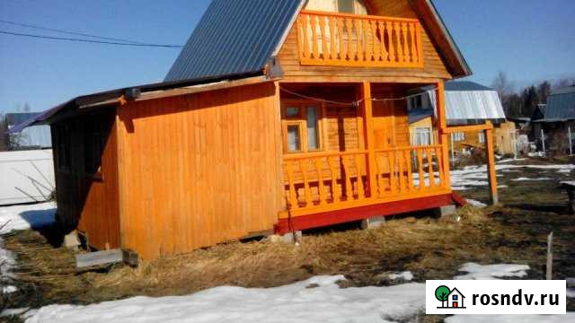 Участок СНТ, ДНП 8 сот. на продажу в Дубне Московской области Дубна - изображение 1