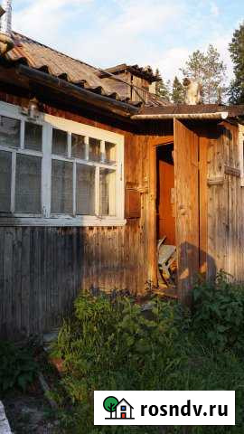 2-комнатная квартира, 28 м², 1/1 эт. на продажу в Малмыже Малмыж - изображение 1