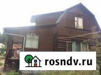 Дача 70 м² на участке 5.5 сот. на продажу в Подольске Подольск - изображение 1