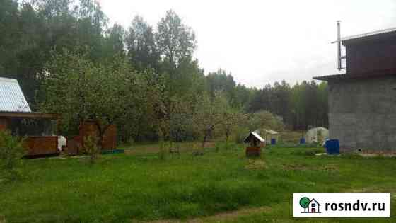 Дом 117 м² на участке 20 сот. на продажу в Гороховце Гороховец
