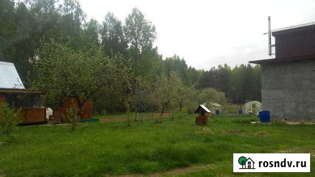 Дом 117 м² на участке 20 сот. на продажу в Гороховце Гороховец - изображение 1