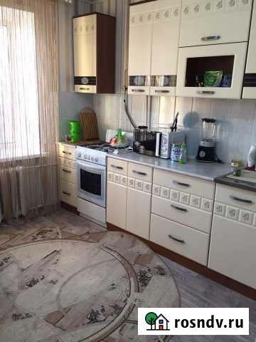 2-комнатная квартира, 41 м², 5/5 эт. на продажу в Волжске Волжск - изображение 1