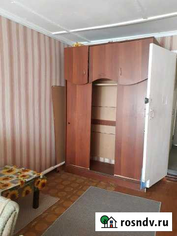 Комната 14 м² в 3-ком. кв., 1/2 эт. в аренду на длительный срок в Новом Уренгое Новый Уренгой - изображение 1