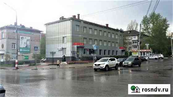 Офис 1262.8 кв.м. Димитровград