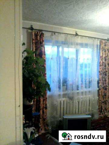 2-комнатная квартира, 43 м², 2/2 эт. на продажу в Агаповке Агаповка - изображение 1