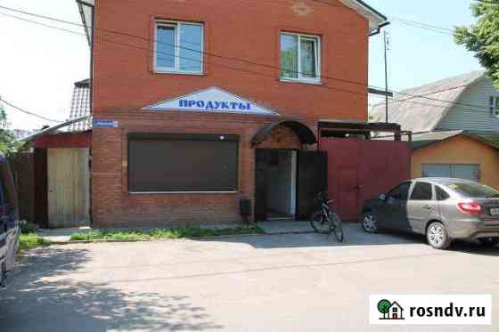 Торговое помещение, 54 кв.м. Домодедово