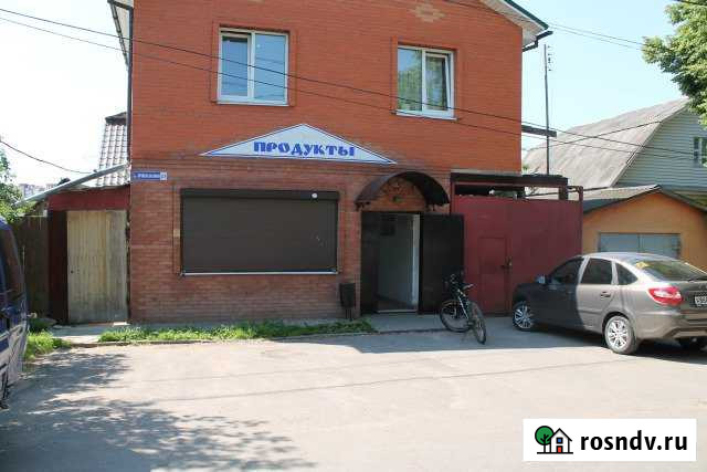 Торговое помещение, 54 кв.м. Домодедово - изображение 1