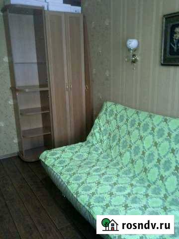 Комната 15 м² в 3-ком. кв., 2/5 эт. в аренду на длительный срок в Улан-Удэ Улан-Удэ - изображение 1