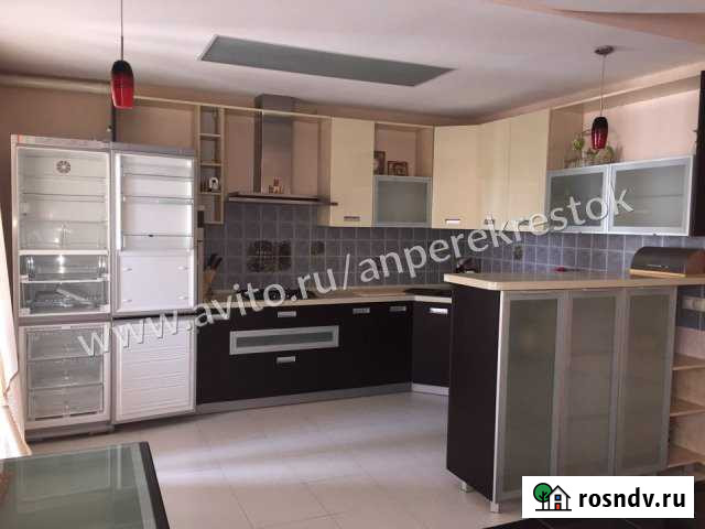 3-комнатная квартира, 100 м², 5/6 эт. в аренду на длительный срок в Калуге Калуга - изображение 1